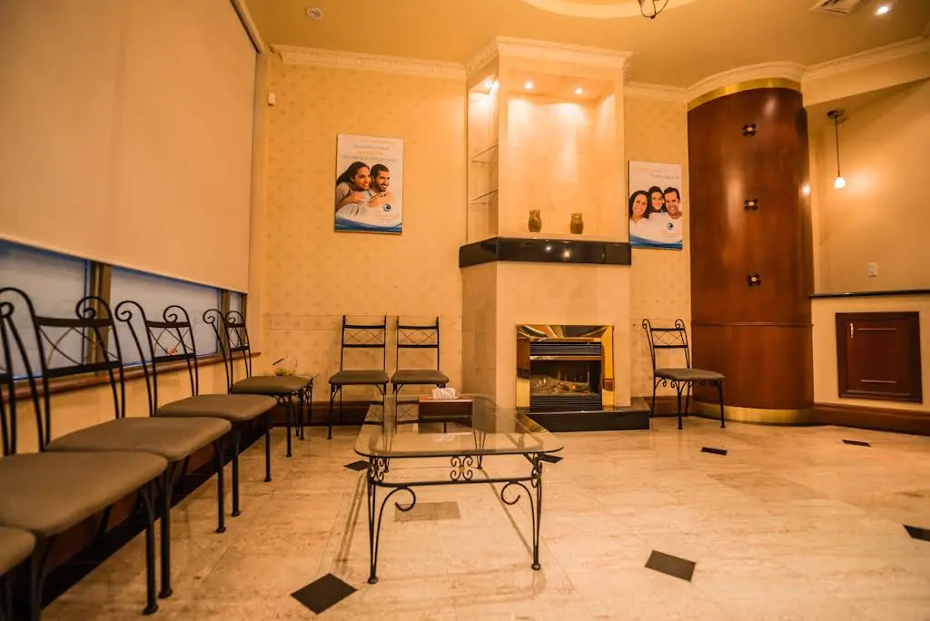 Skymark Smile Centre