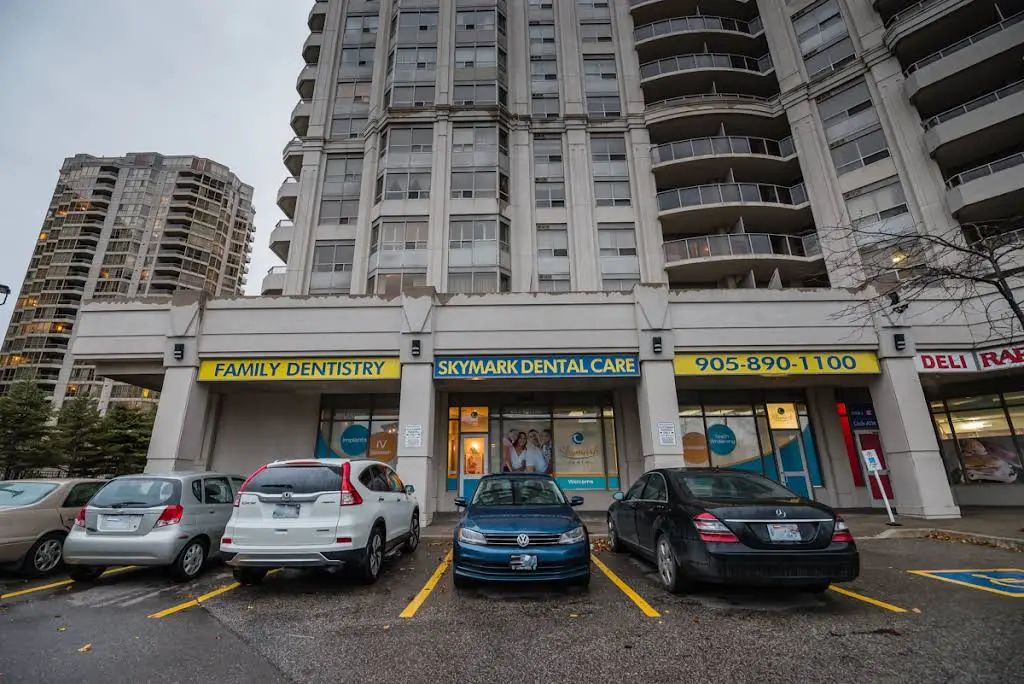 Skymark Smile Centre
