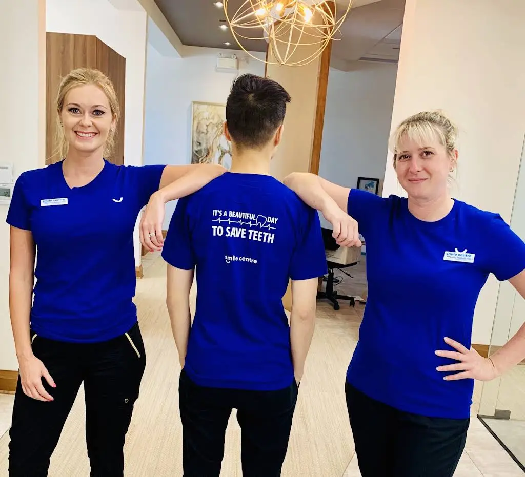 Skymark Smile Centre