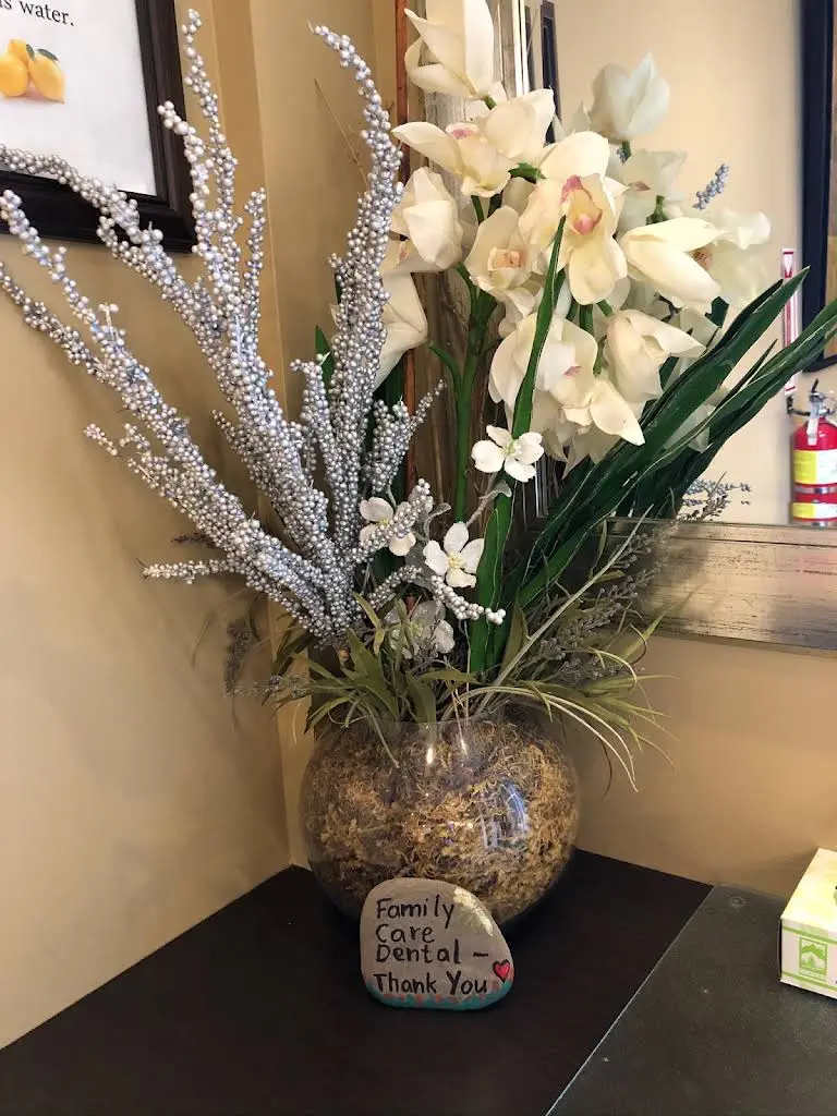 Family Care Dental