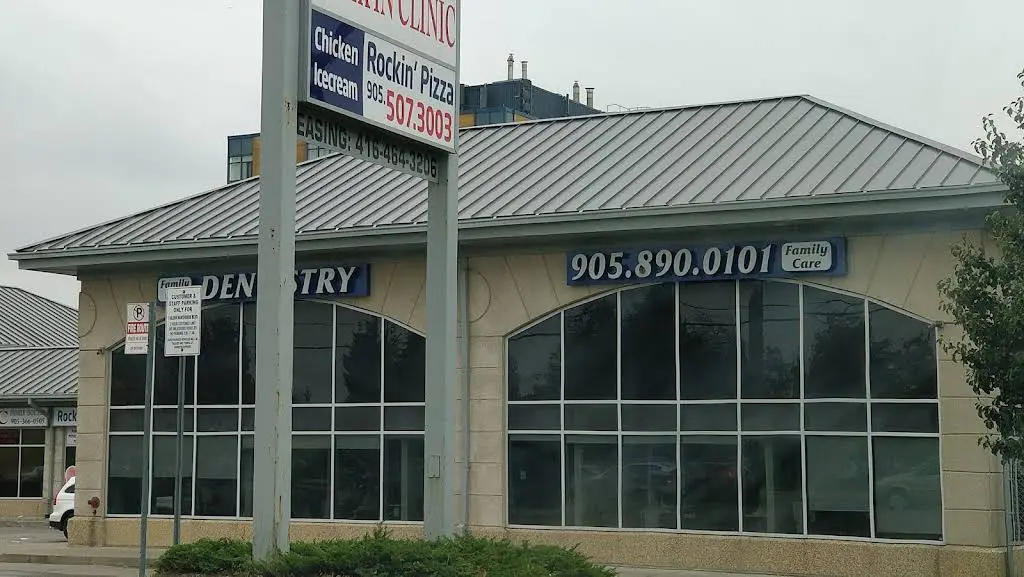 Family Care Dental