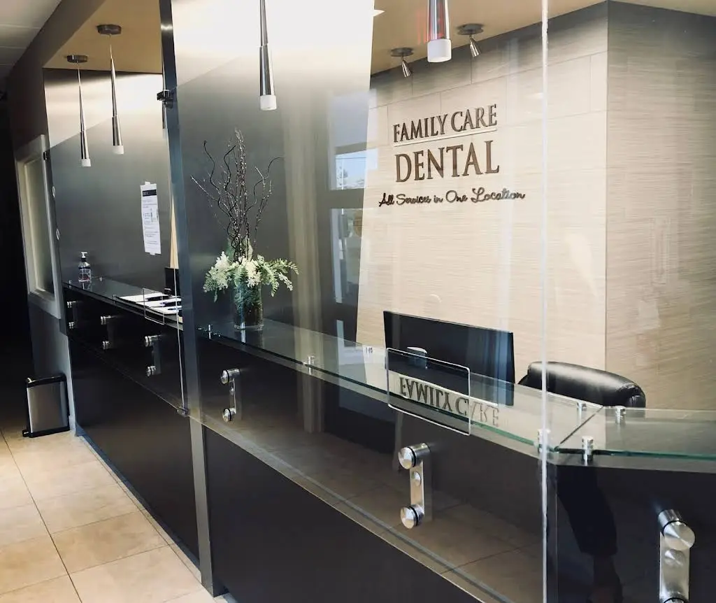 Family Care Dental
