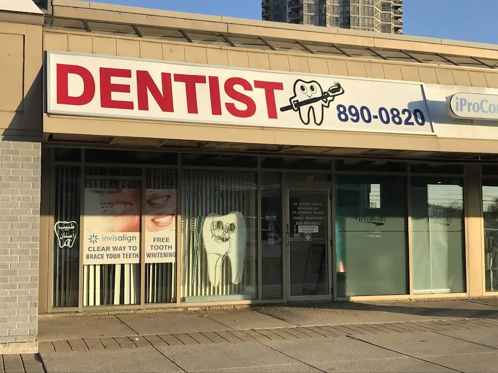 Safwat Khalil Dental