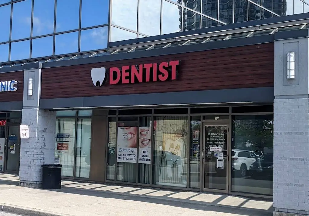 Safwat Khalil Dental