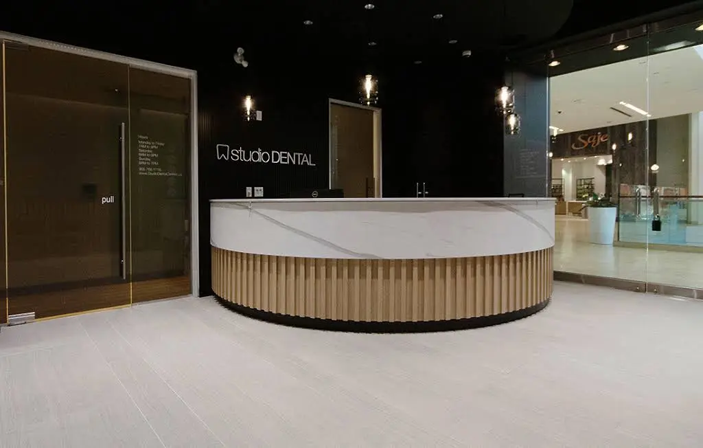 Studio Dental @ Square One