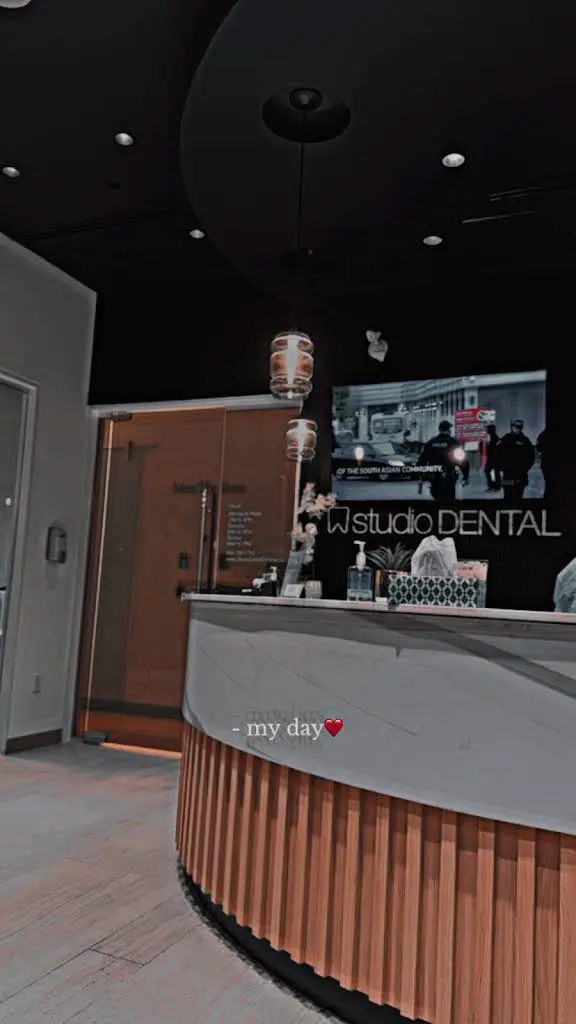 Studio Dental @ Square One