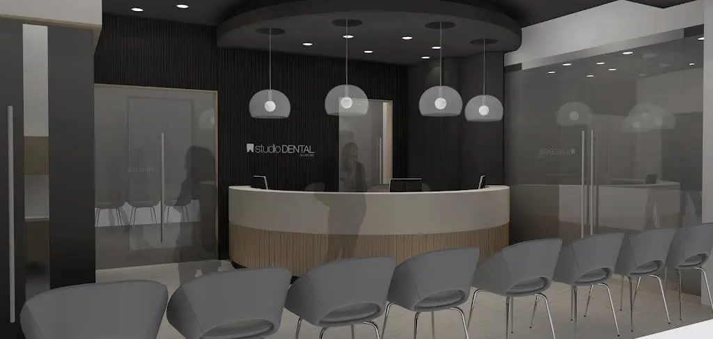 Studio Dental @ Square One