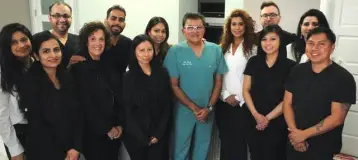 Limelight Dental