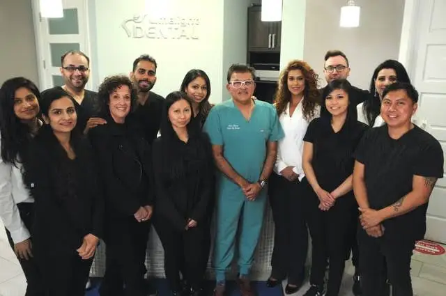 Limelight Dental