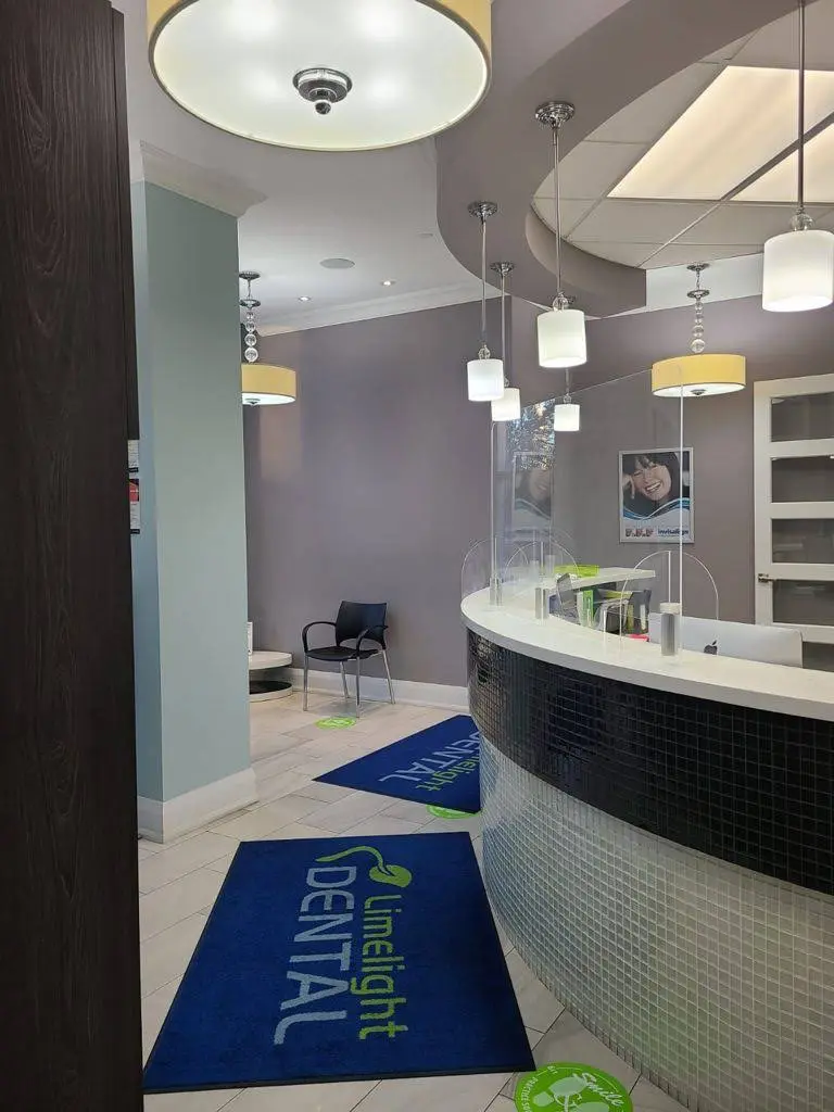 Limelight Dental