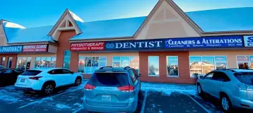 Mississauga West Dental