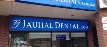 Jauhal Dental