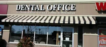 Hurontario Family Dentistry