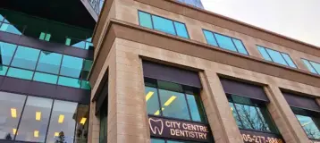 City Centre Dentistry