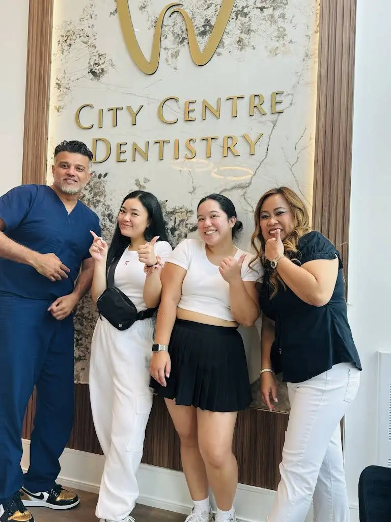 City Centre Dentistry