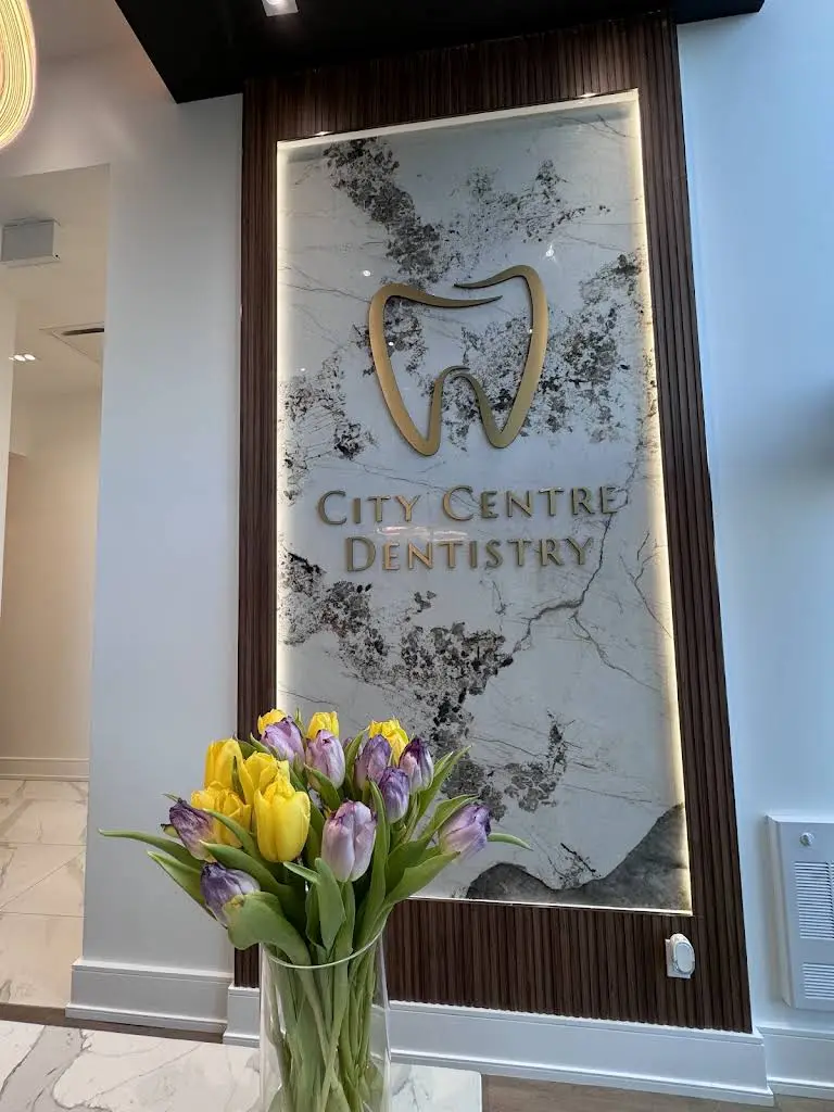 City Centre Dentistry