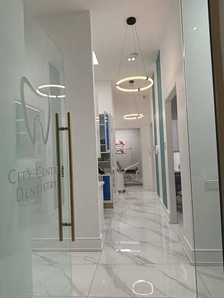 City Centre Dentistry