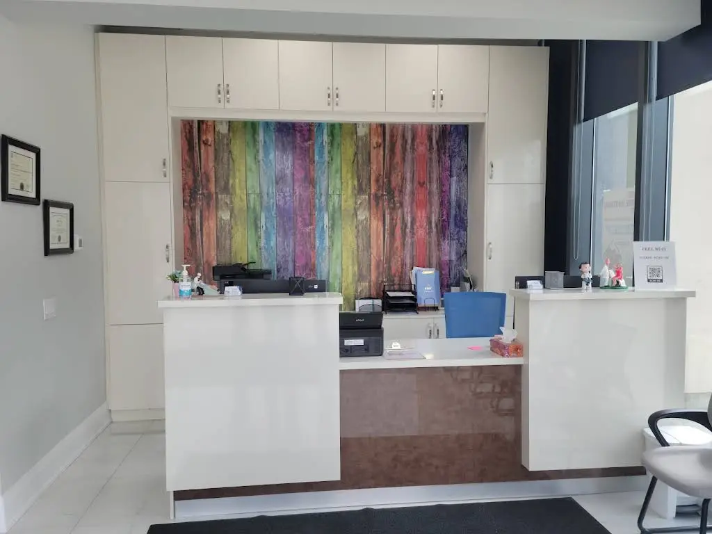 Arbutus Dentistry