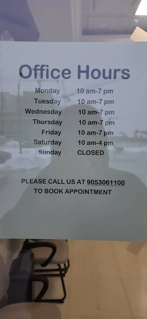 Arbutus Dentistry