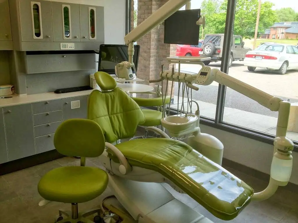 DentalWorks