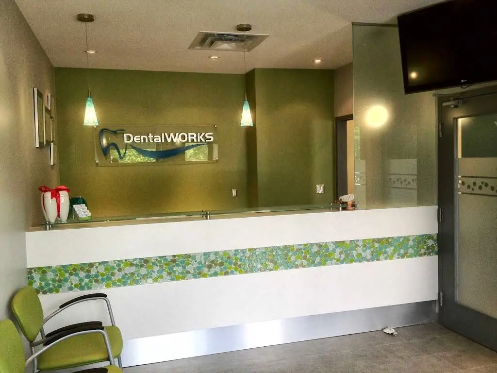 DentalWorks
