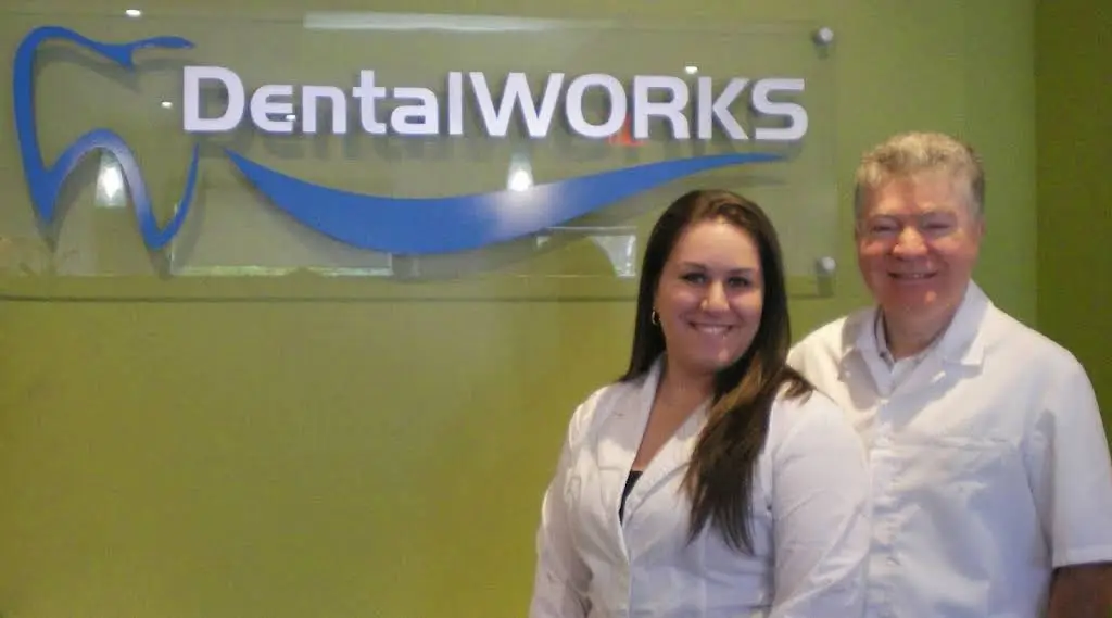 DentalWorks