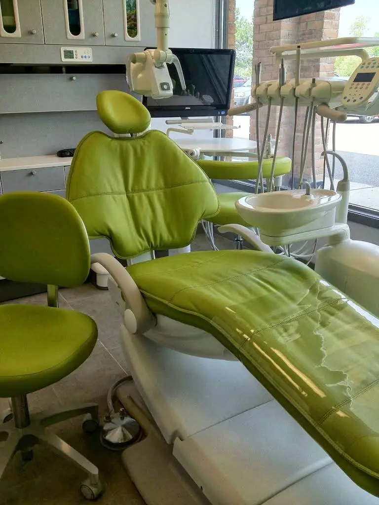 DentalWorks