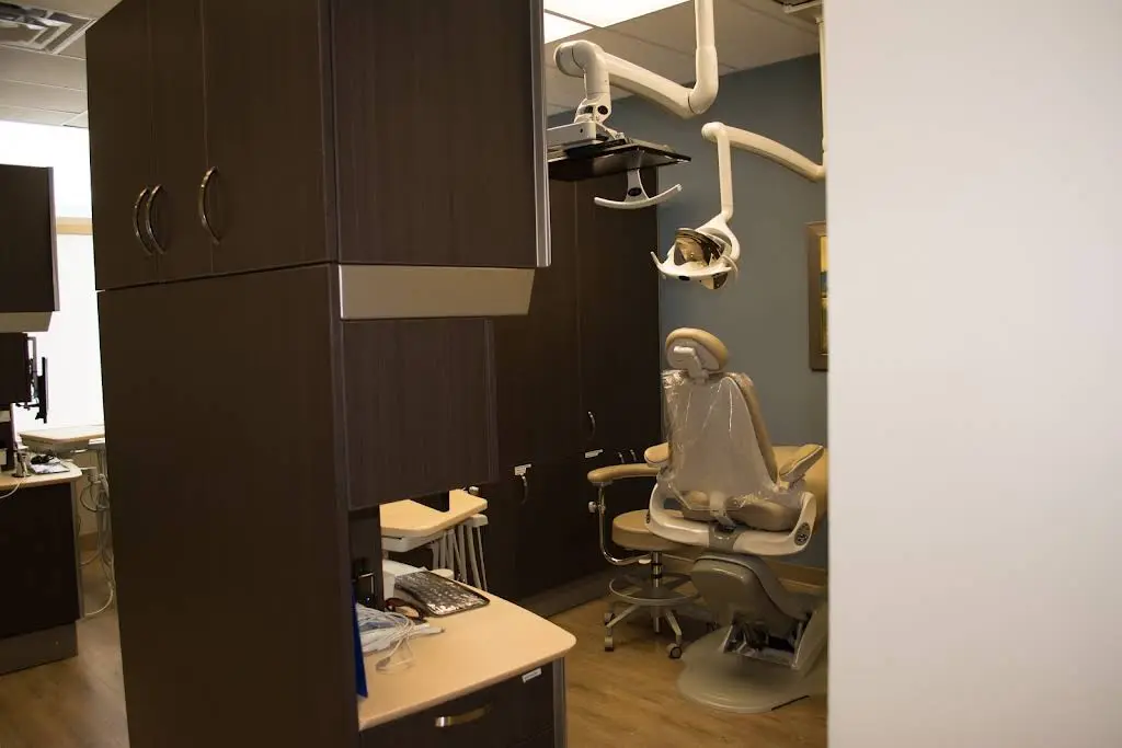 Harvest Hills Dental Care