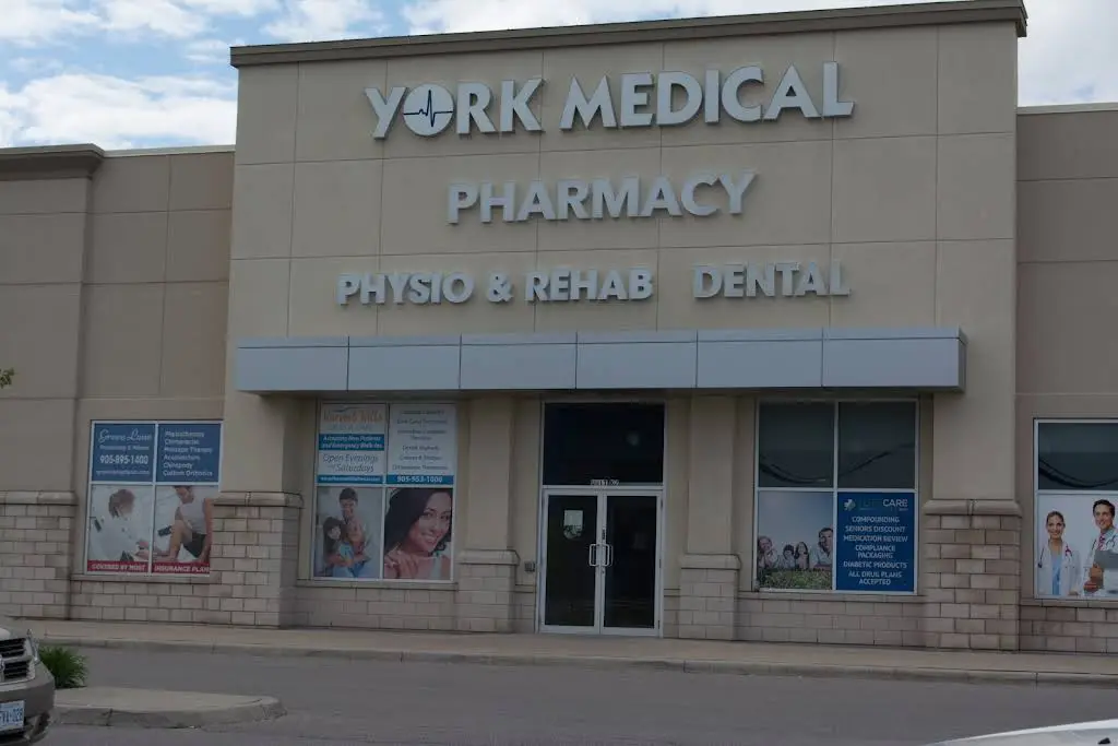 Harvest Hills Dental Care