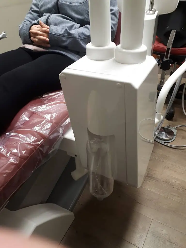 Harvest Hills Dental Care