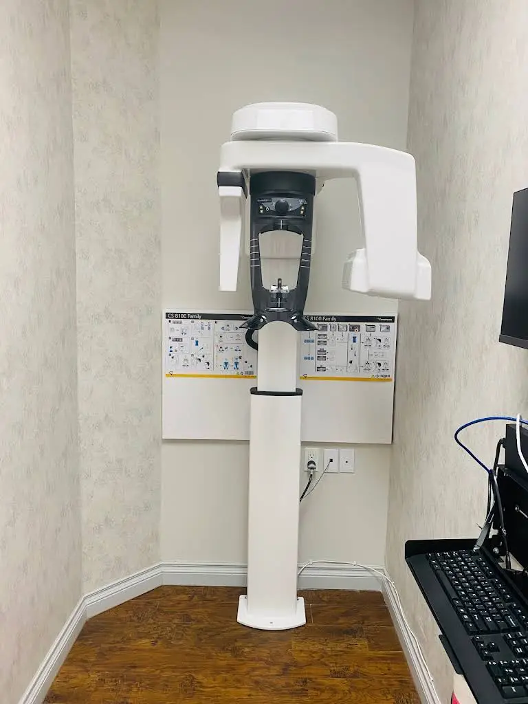 Aurora Sunrise Family Dental - Dr. Dominic S.Y. Lau