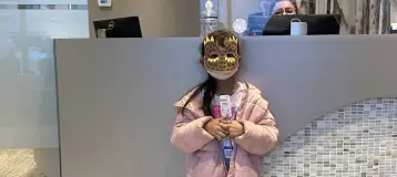 Dev Dental Richmond Hill