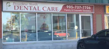 Bayview North Dental Care