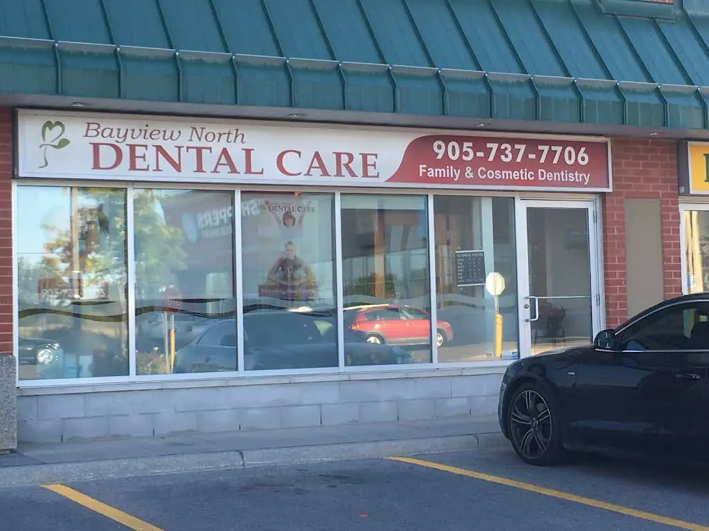 Bayview North Dental Care