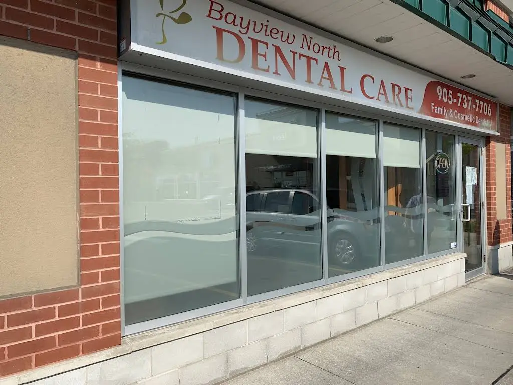 Bayview North Dental Care