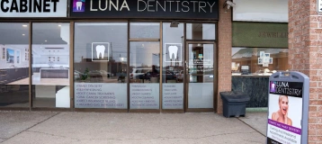 Luna Dentistry | Richmond Hill