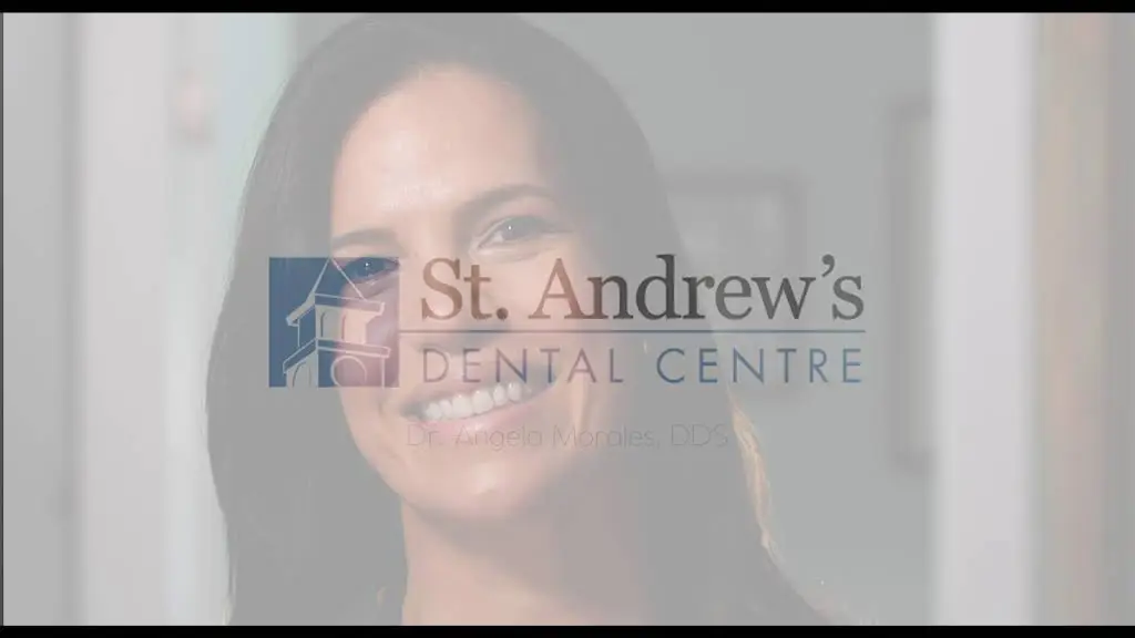 St. Andrew's Dental Centre - Aurora