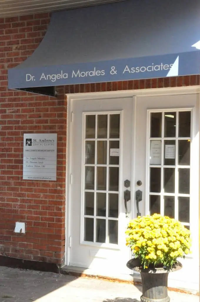 St. Andrew's Dental Centre - Aurora
