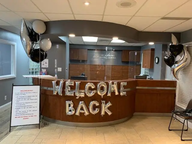 St. Andrew's Dental Centre - Aurora