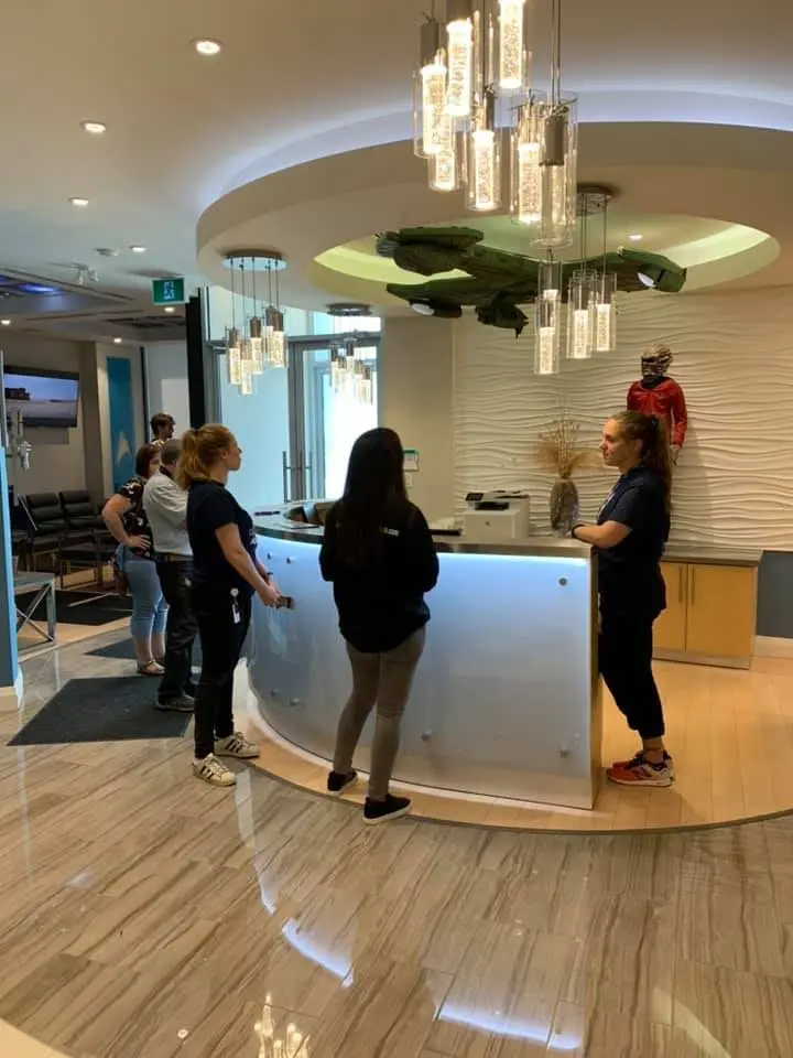 Aurora Borealis Orthodontics - Dr. David Hirsch