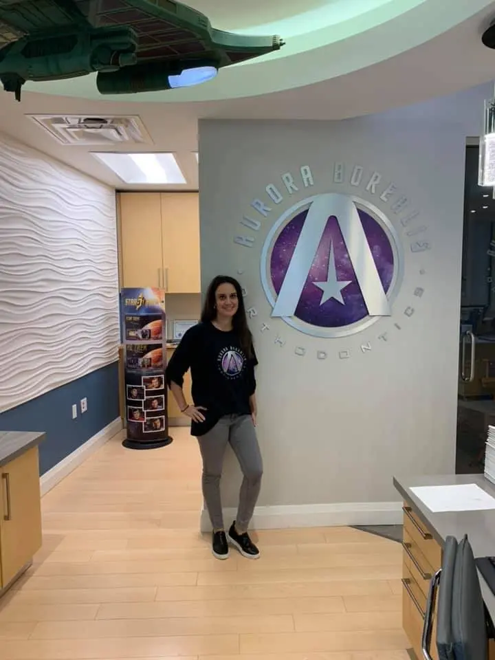 Aurora Borealis Orthodontics - Dr. David Hirsch