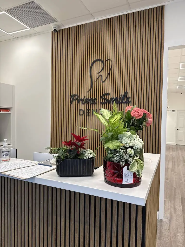 Prime Smile Dental