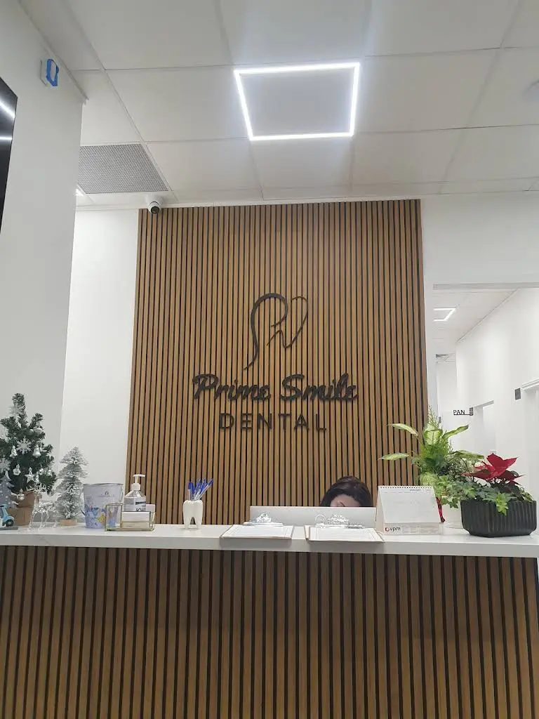 Prime Smile Dental