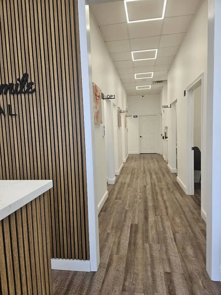 Prime Smile Dental