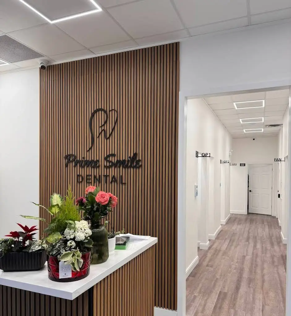 Prime Smile Dental