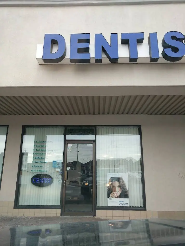 Bayview Plaza Dental