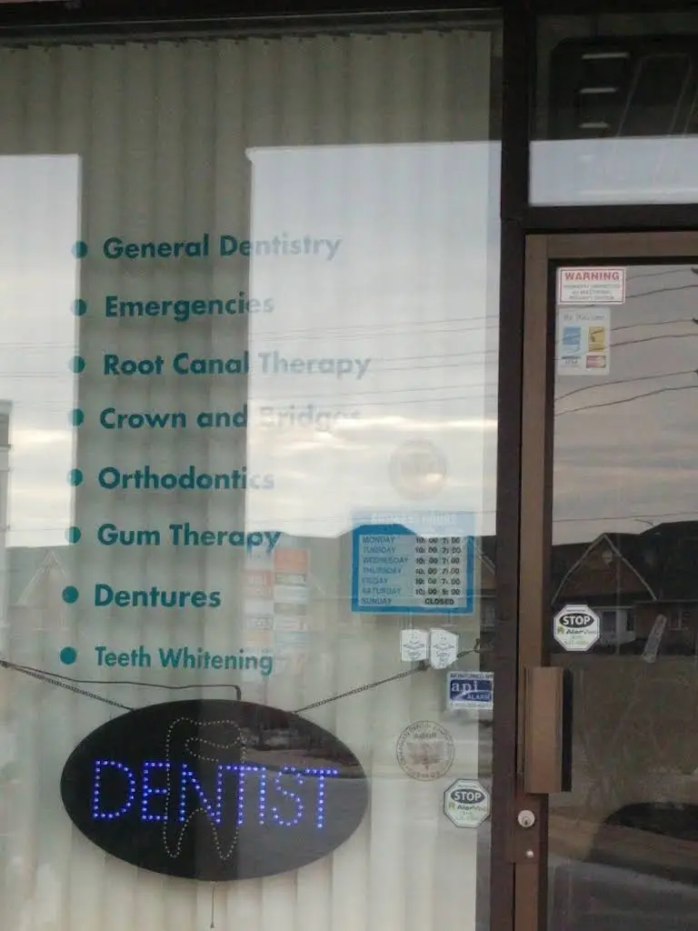 Bayview Plaza Dental