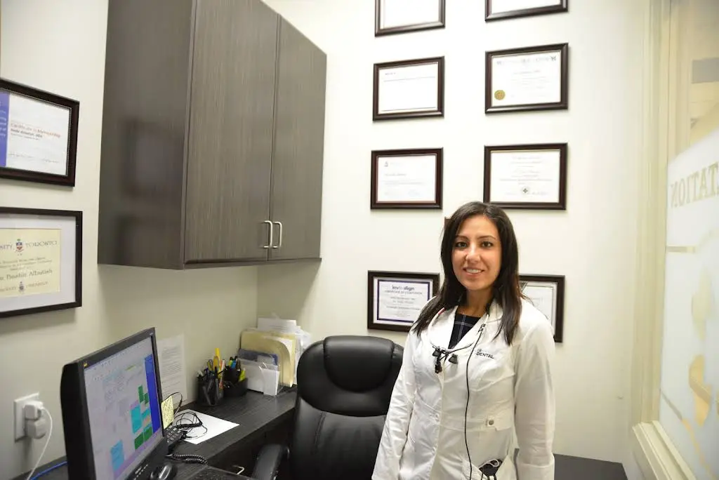 All Smiles Dental Newmarket