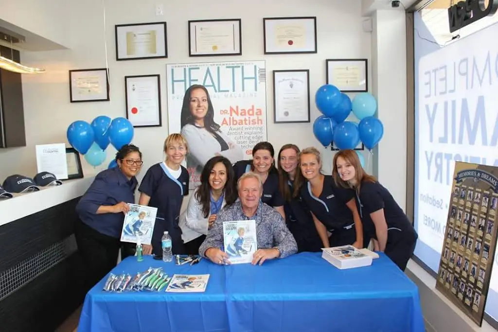 All Smiles Dental Newmarket