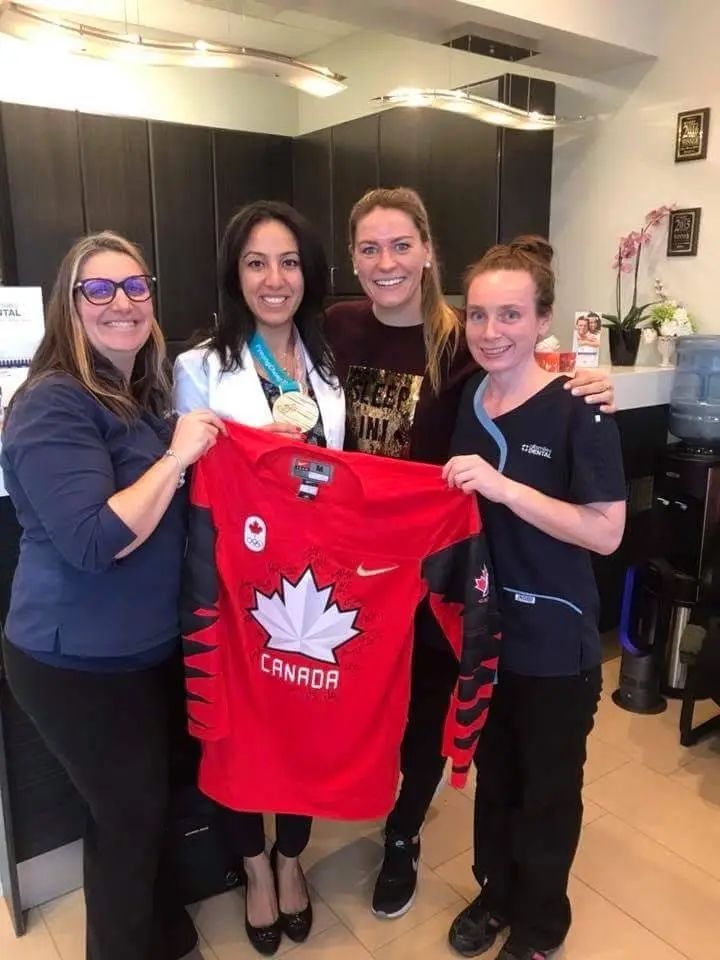 All Smiles Dental Newmarket